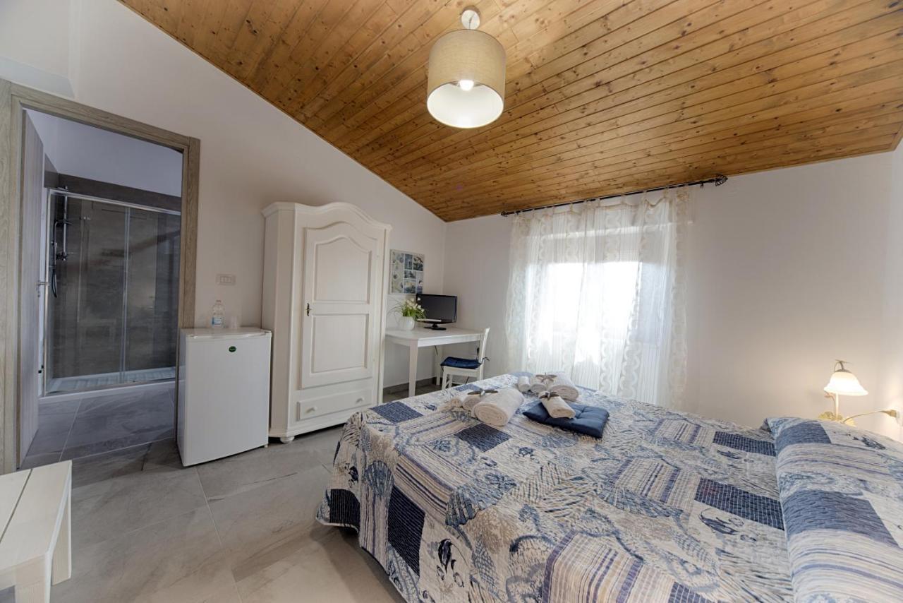 Maison d'hôtes Casa Lucia Olbia