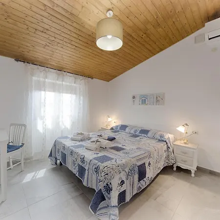 Hotel Casa Lucia Olbia Esterno foto