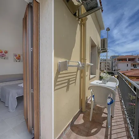 Hotel Casa Lucia Olbia Esterno foto