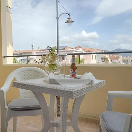 Hotel Casa Lucia Olbia Esterno foto