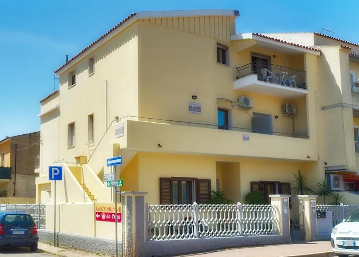 Casa Lucia