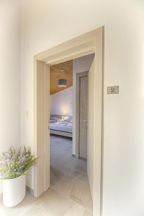 Casa Lucia Affittacamere Olbia