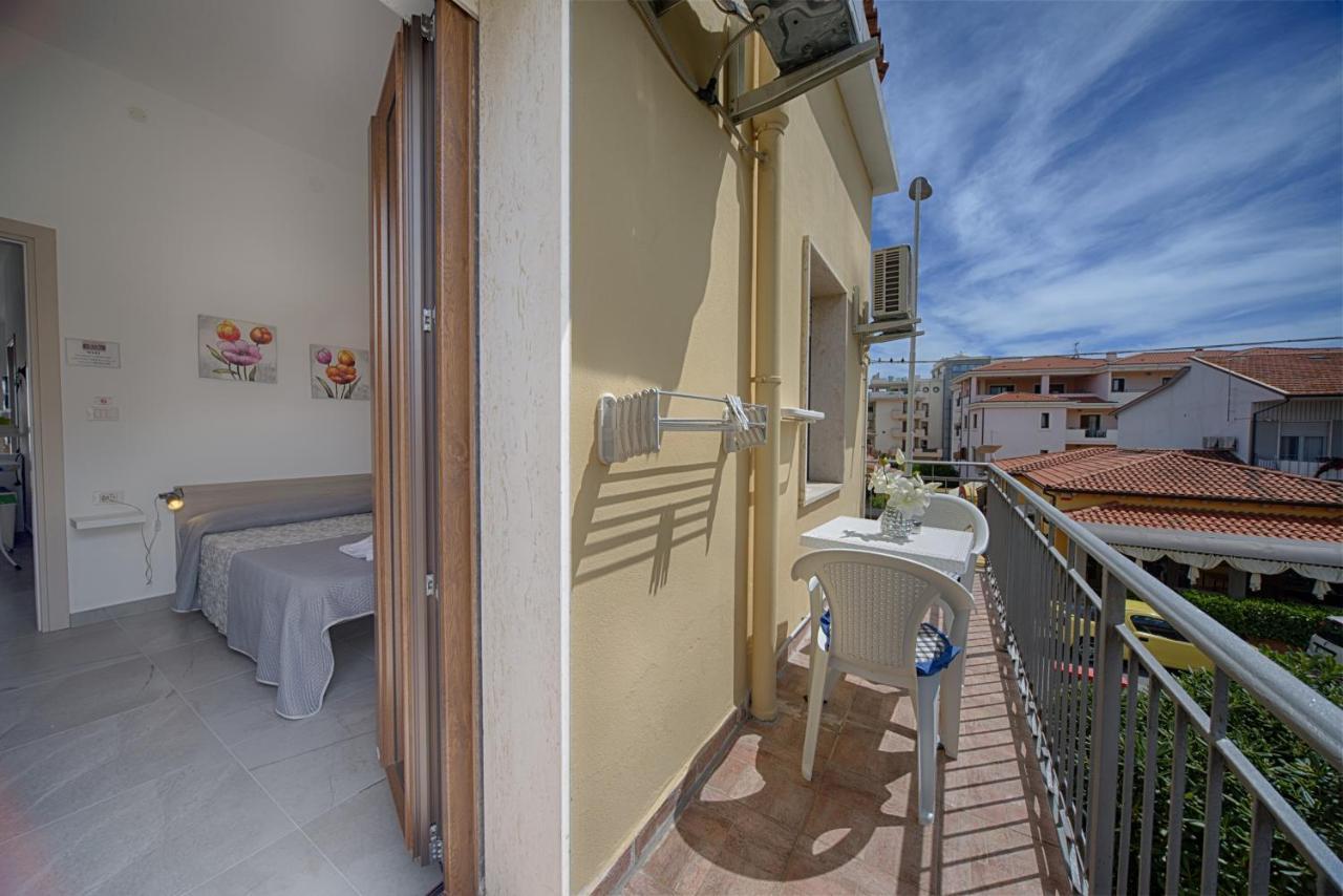Pensión Casa Lucia Olbia
