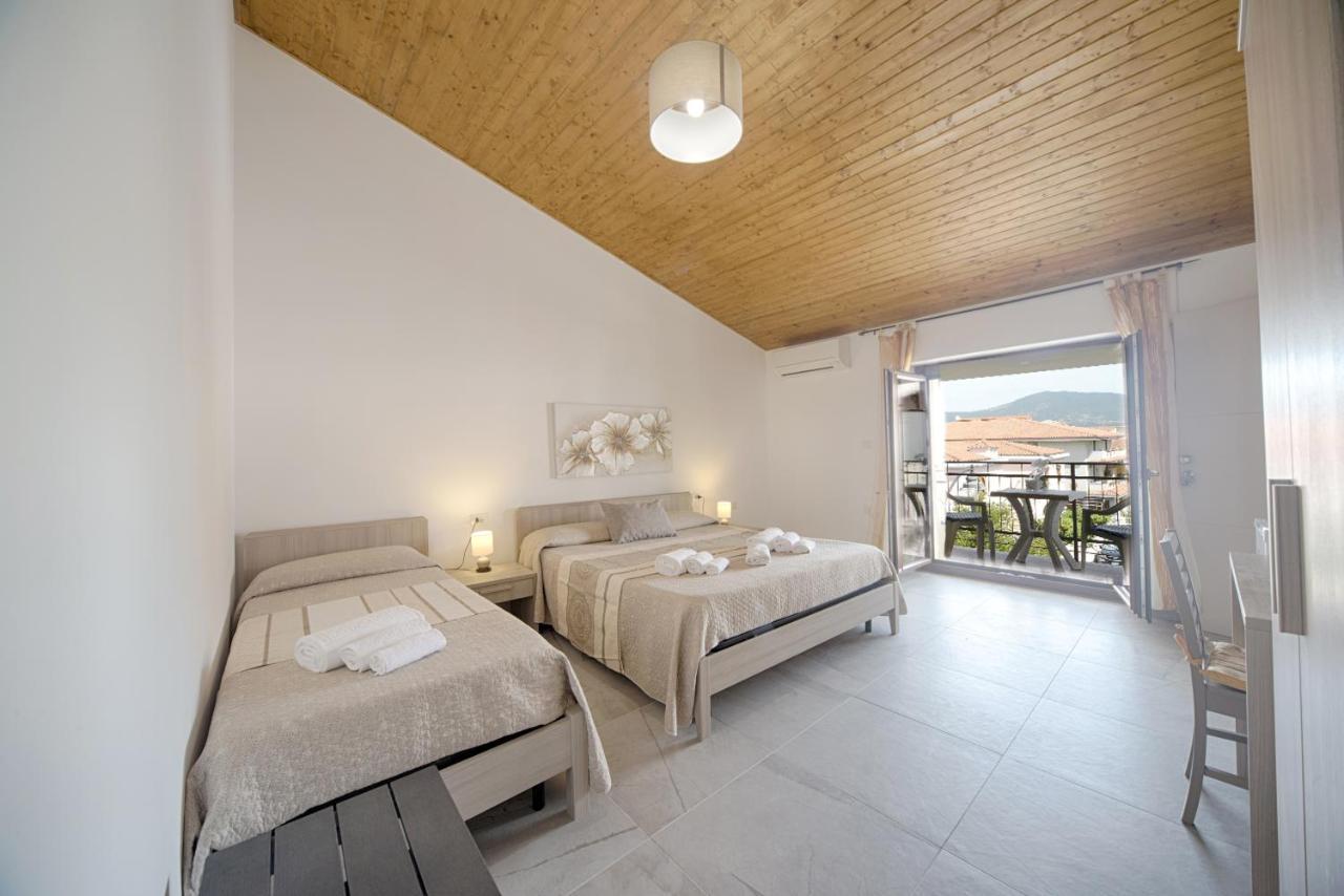 Casa Lucia Pensión Olbia