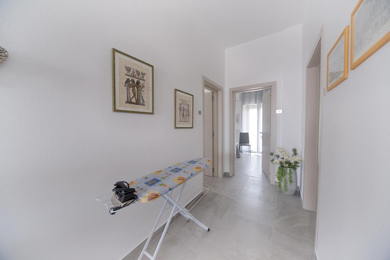 Affittacamere Casa Lucia 3*