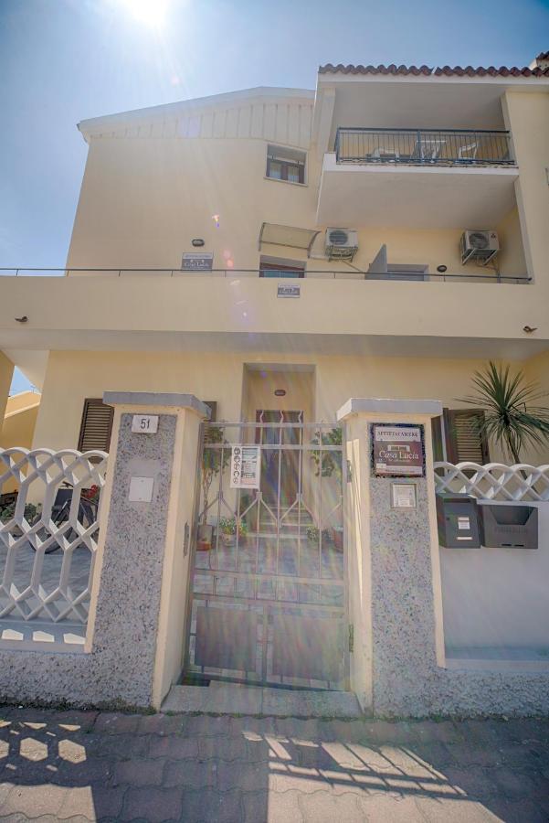 Casa Lucia Olbia