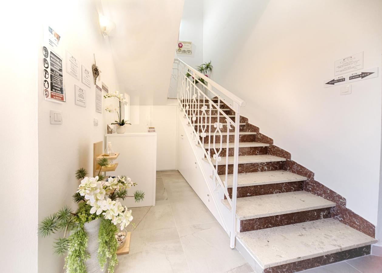 Casa Lucia Pensión