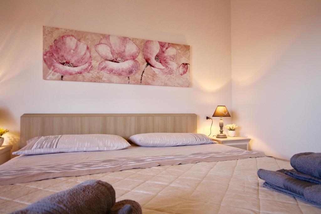 Pensión Casa Lucia Olbia