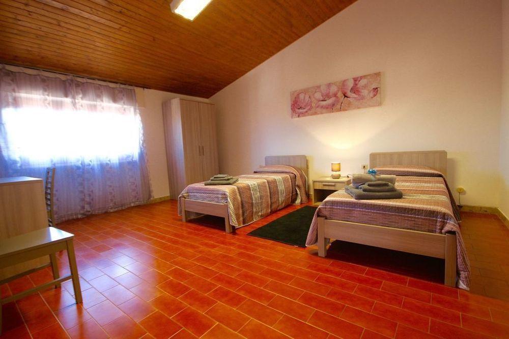 Casa Lucia Pensión