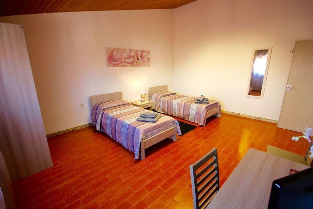 Pensión Casa Lucia
