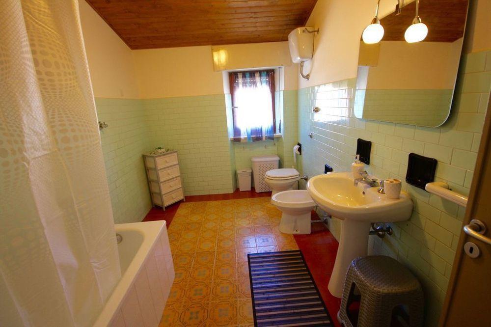 Pensión Casa Lucia 3*