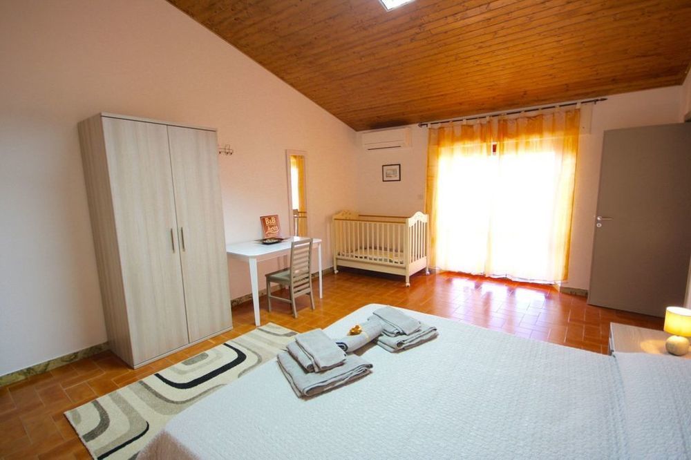 Pensión Casa Lucia 3*