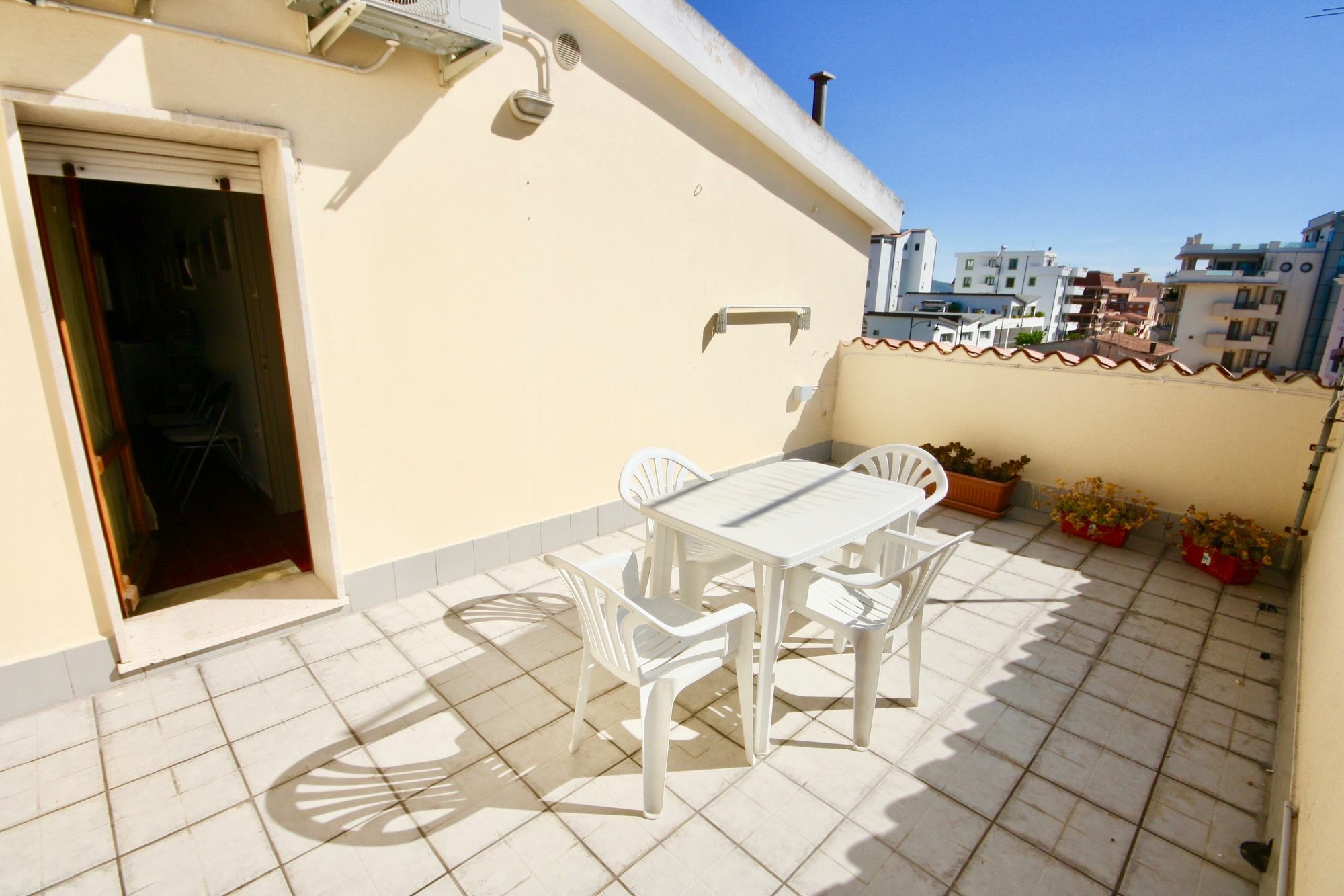Casa Lucia Pensión