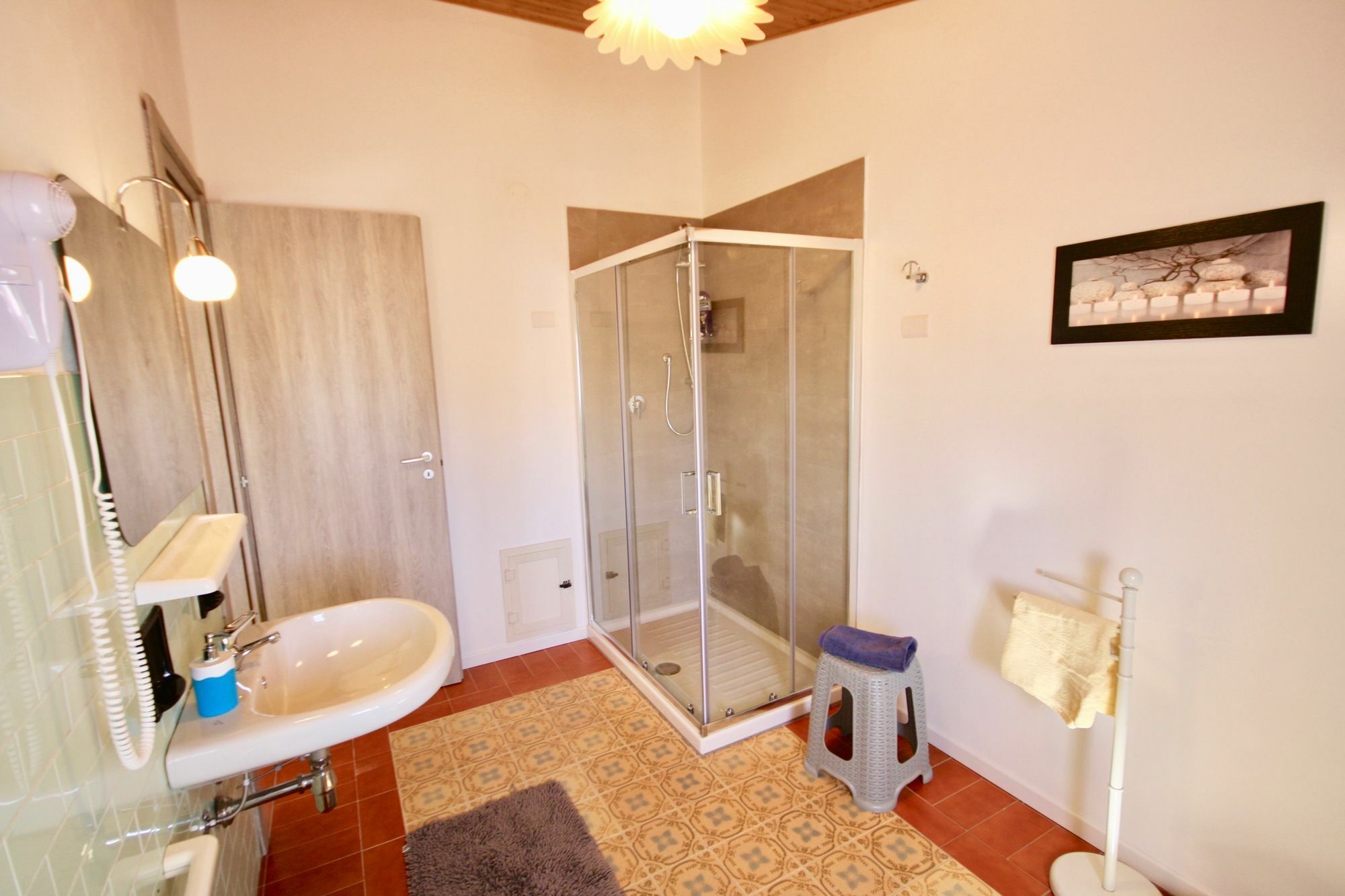 Gasthof Casa Lucia Olbia