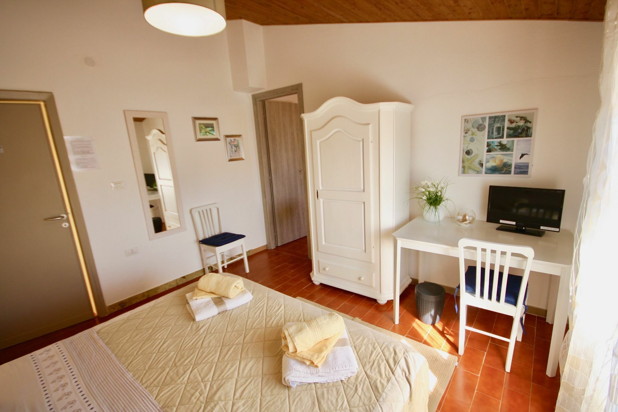 Pensión Casa Lucia 3*