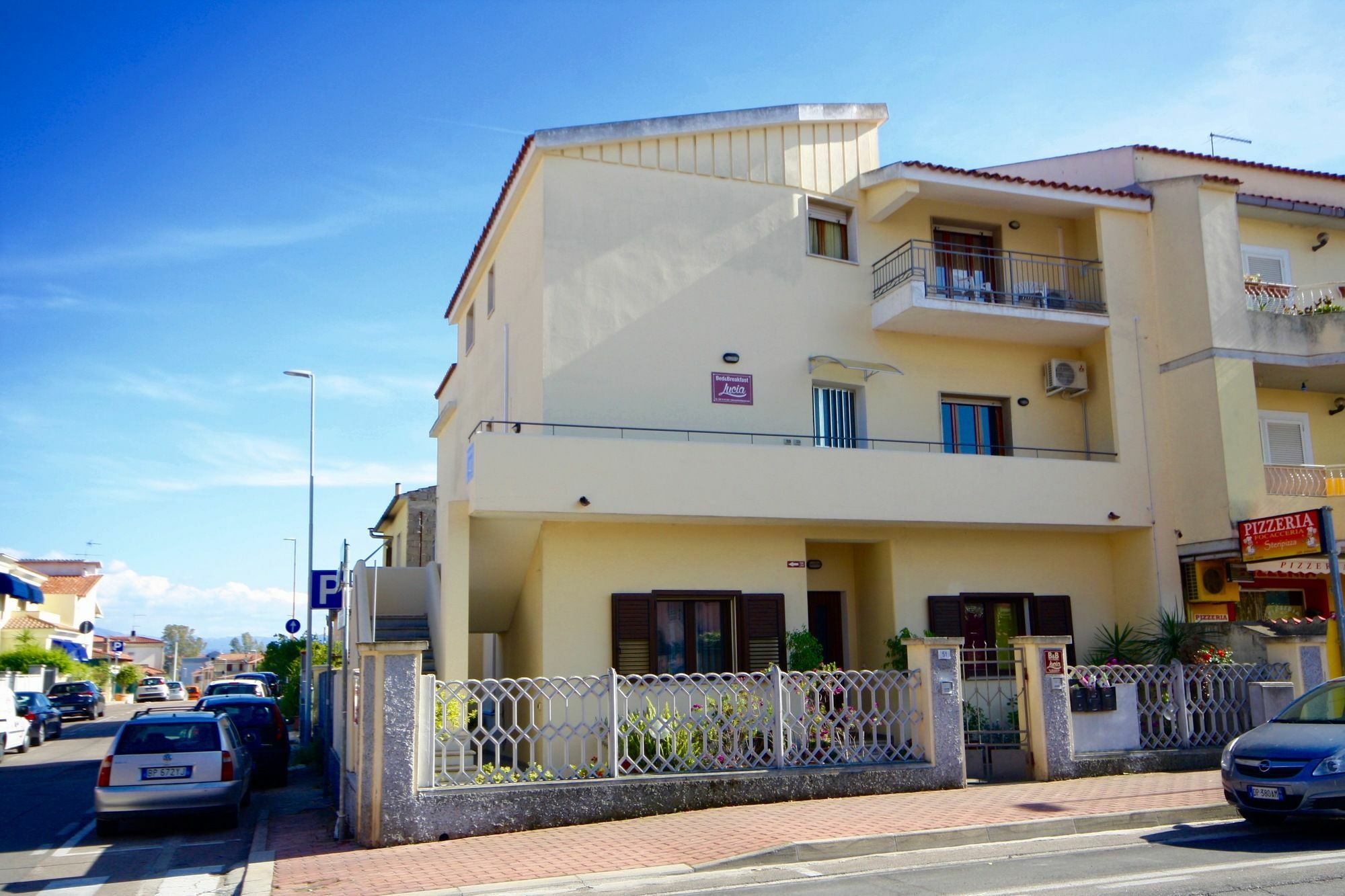 Casa Lucia 3* Olbia