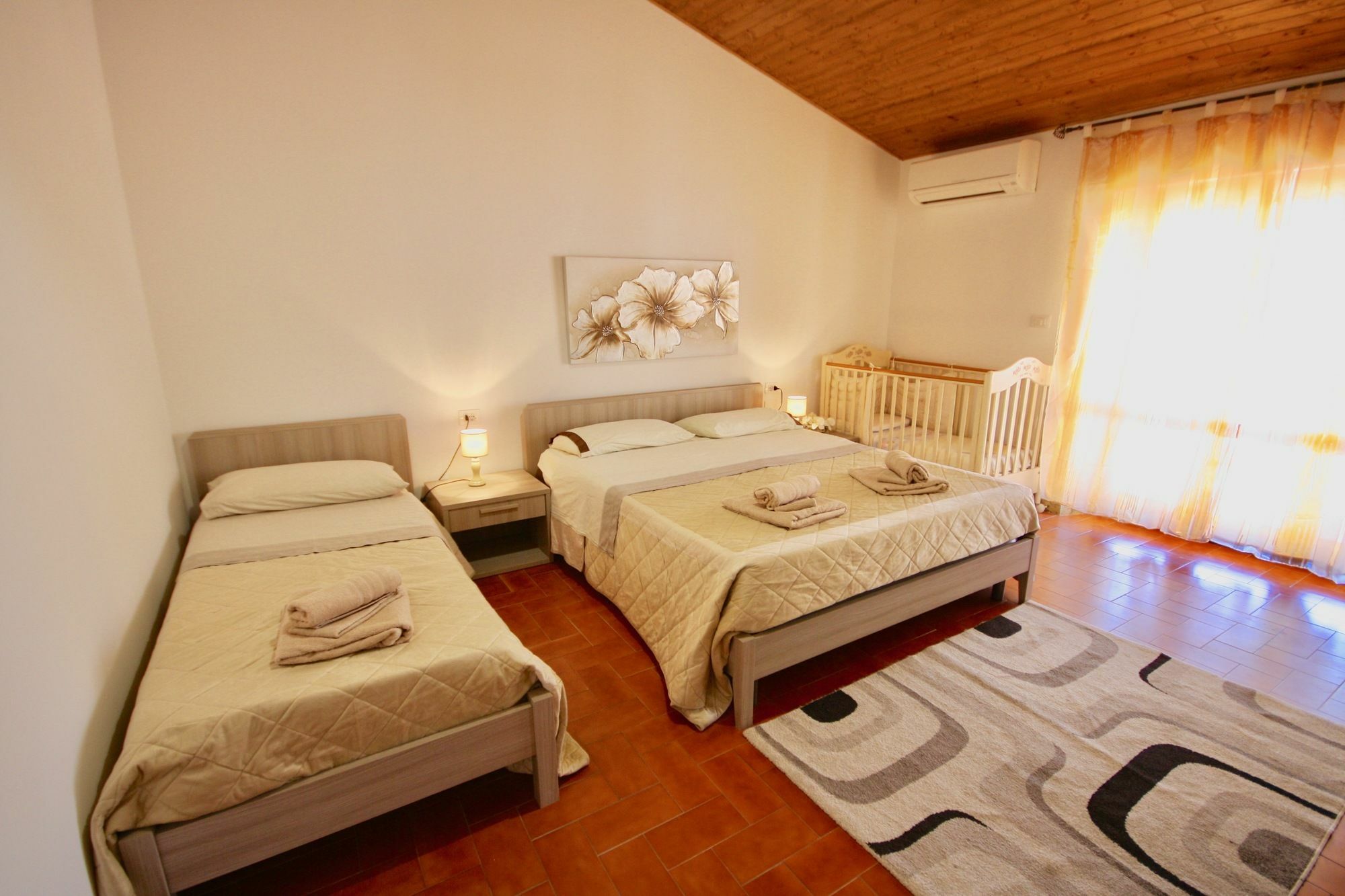 Gasthof Casa Lucia