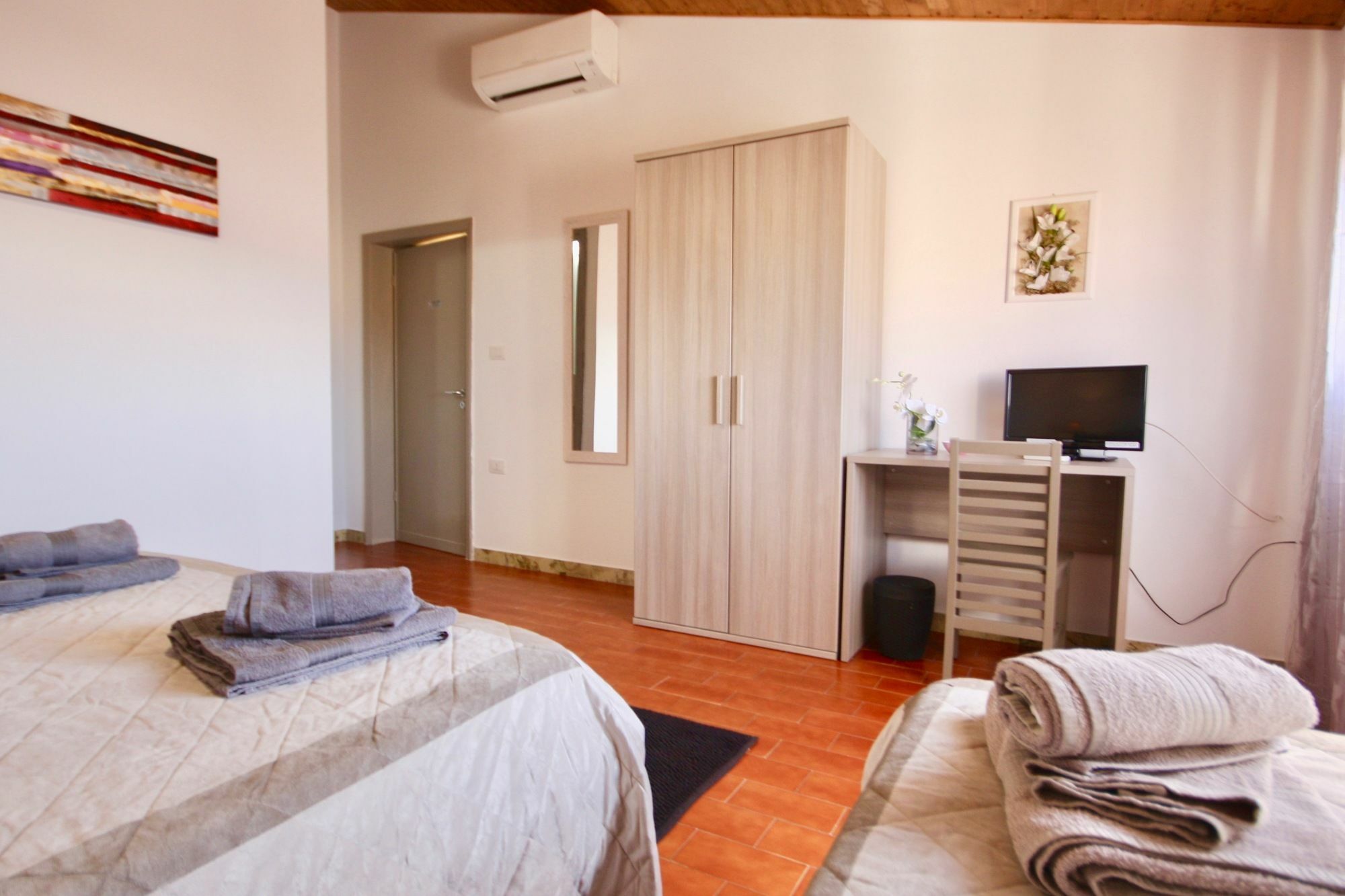 Casa Lucia Pensión 3*
