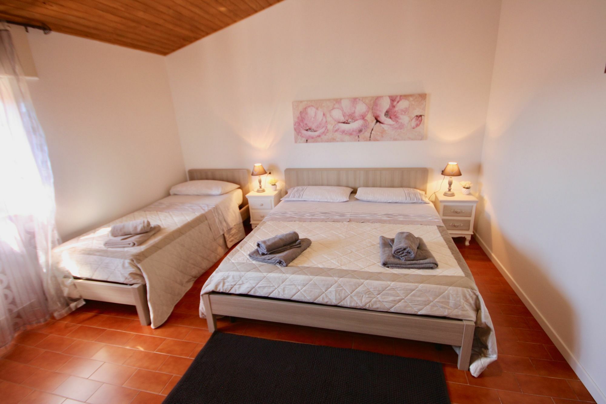 Pensión Casa Lucia