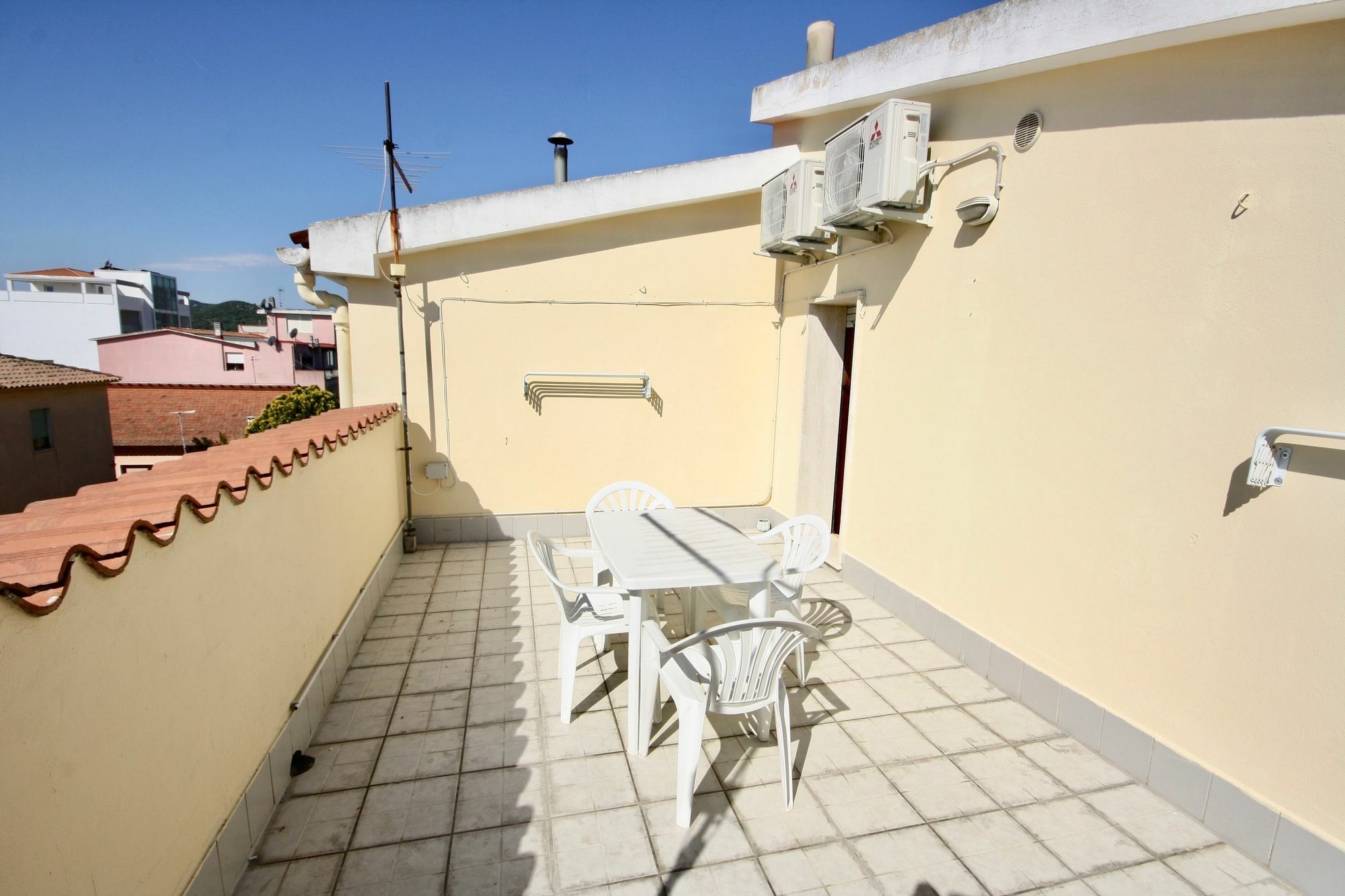 Casa Lucia Pensión 3*