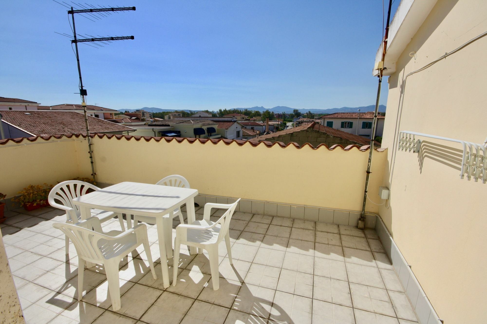 Casa Lucia Pensión Olbia